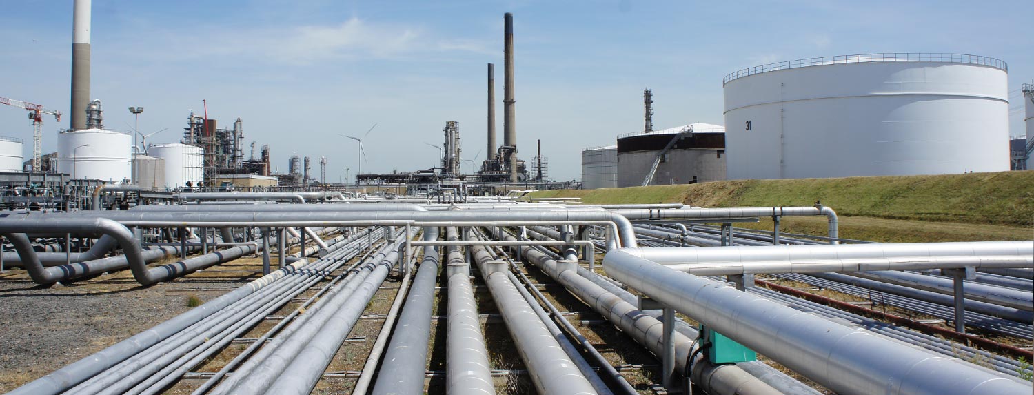 Pipeline-Services