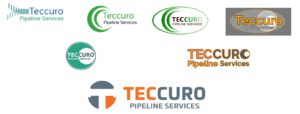 Teccuro logos